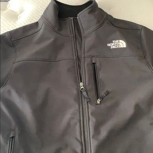 North Face Wind Wall Jacket